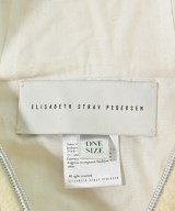 ELISABETH STRAY PEDERSEN（エリザベスストレイペダーセン）ベスト 黄 サイズ:ONE レディース/2200689266317