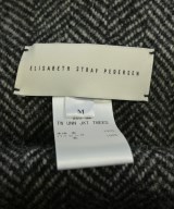 ELISABETH STRAY PEDERSEN（エリザベスストレイペダーセン）その他 黒 サイズ:M メンズ/2200695658014