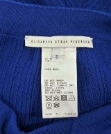 ELISABETH STRAY PEDERSEN（エリザベスストレイペダーセン）その他 青 サイズ:S レディース/2200641242038