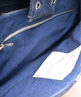 EMOTIONAL  WORLD（エモーショナルワールド）ハンドバッグ 青 サイズ:- レディース/2200619166069