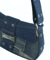 EMOTIONAL  WORLD（エモーショナルワールド）ハンドバッグ 青 サイズ:- レディース/2200619166069