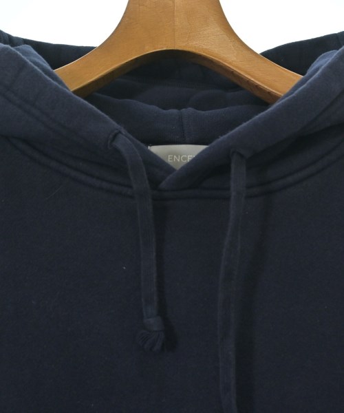 ENCENS（エンソン）パーカー 紺 サイズ:3(L位) メンズ/2200624399407
