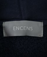 ENCENS（エンソン）パーカー 紺 サイズ:3(L位) メンズ/2200624399407