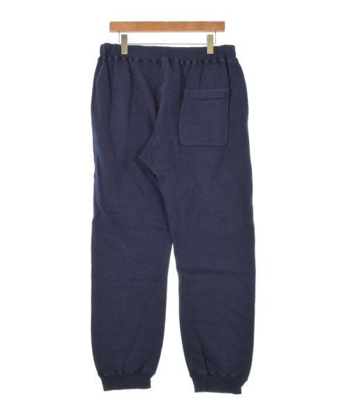 ENCENS（エンソン）スウェットパンツ 紺 サイズ:3(L位) メンズ/2200624399506