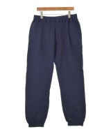 ENCENS スウェットパンツ