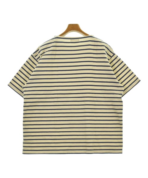 ENCENS（エンソン）Tシャツ・カットソー ベージュ サイズ:2(M位) メンズ/2200646562018