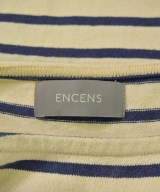 ENCENS（エンソン）Tシャツ・カットソー ベージュ サイズ:2(M位) メンズ/2200646562018