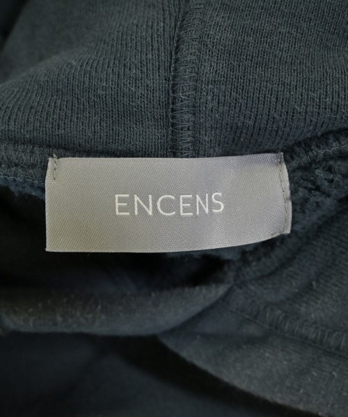 ENCENS（エンソン）パーカー 紺 サイズ:3(L位) メンズ/2200725841041