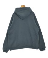 ENCENS（エンソン）パーカー 紺 サイズ:3(L位) メンズ/2200725841041
