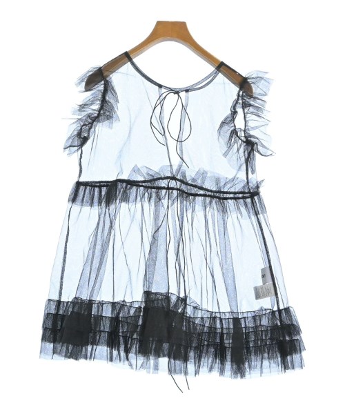 epine（エピヌ）ブラウス 黒 サイズ:-(XL位) レディース/2200633416027