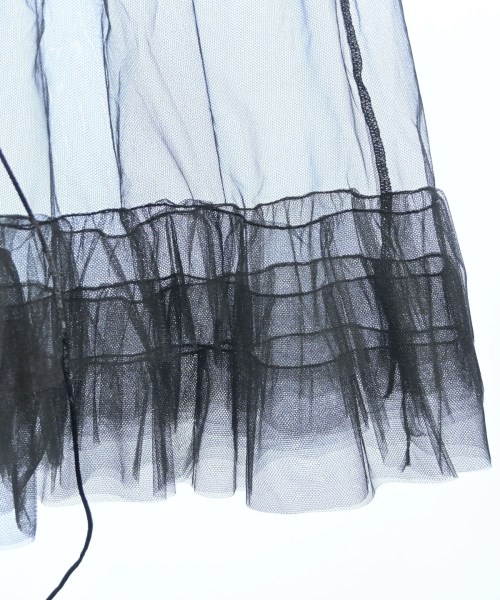 epine（エピヌ）ブラウス 黒 サイズ:-(XL位) レディース/2200633416027