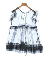 epine（エピヌ）ブラウス 黒 サイズ:-(XL位) レディース/2200633416027