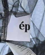 epine（エピヌ）ブラウス 黒 サイズ:-(XL位) レディース/2200633416027