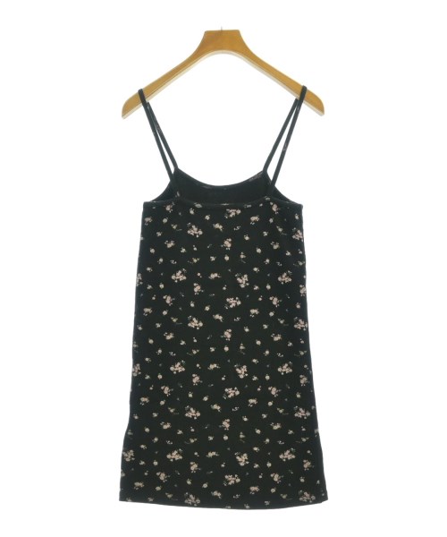 epine（エピヌ）キャミソール 黒 サイズ:-(XS位) レディース/2200617972020