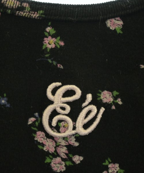 epine（エピヌ）キャミソール 黒 サイズ:-(XS位) レディース/2200617972020