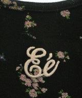 epine（エピヌ）キャミソール 黒 サイズ:-(XS位) レディース/2200617972020