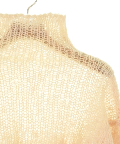 epine（エピヌ）ニット・セーター ピンク サイズ:F レディース/2200676985023