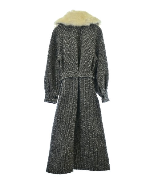 epine（エピヌ）その他 黒 サイズ:F レディース/2200654885017