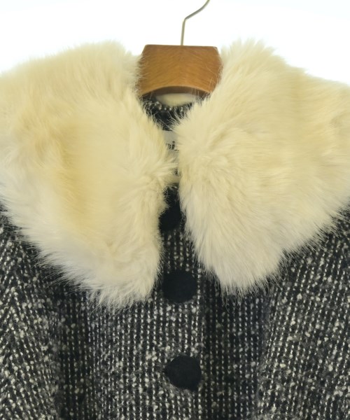 epine（エピヌ）その他 黒 サイズ:F レディース/2200654885017