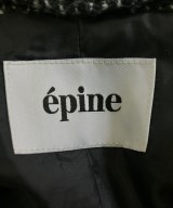 epine（エピヌ）その他 黒 サイズ:F レディース/2200654885017