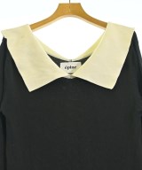 epine（エピヌ）ワンピース 黒 サイズ:F レディース/2200713178036