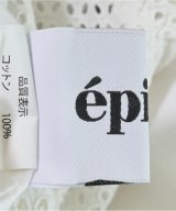 epine（エピヌ）ワンピース 白 サイズ:F レディース/2200717713059