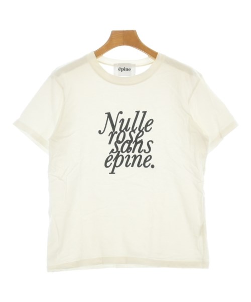 epine(エピヌ)のTシャツ・カットソー サイズ:-(L位) 3,300円