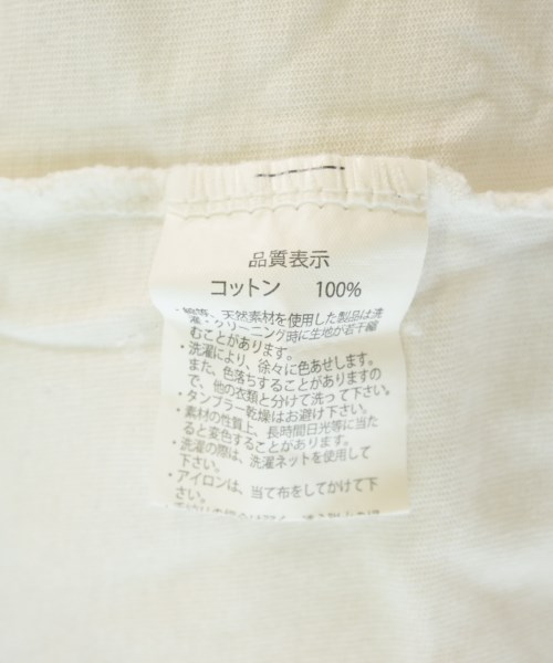 epine（エピヌ）Tシャツ・カットソー 白 サイズ:-(L位) レディース/2200719739019
