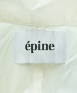 epine（エピヌ）ブラウス 白 サイズ:-(S位) レディース/2200646228037