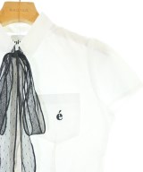 epine（エピヌ）ブラウス 白 サイズ:-(S位) レディース/2200646228037