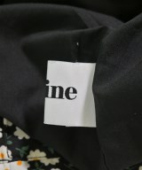 epine（エピヌ）ロング・マキシ丈スカート 黒 サイズ:-(S位) レディース/2200700719075