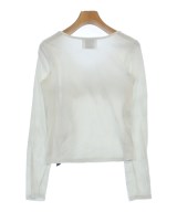 epine（エピヌ）Tシャツ・カットソー 白 サイズ:F レディース/2200705253116