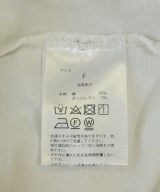 epine（エピヌ）Tシャツ・カットソー 白 サイズ:F レディース/2200705253116