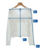 epine（エピヌ）Tシャツ・カットソー 白 サイズ:F レディース/2200705253116