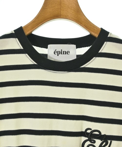 epine（エピヌ）ワンピース 白 サイズ:-(M位) レディース/2200709005131