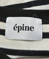 epine（エピヌ）ワンピース 白 サイズ:-(M位) レディース/2200709005131