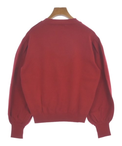 epine（エピヌ）ニット・セーター 赤 サイズ:-(M位) レディース/2200662492016