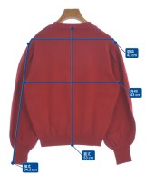 epine（エピヌ）ニット・セーター 赤 サイズ:-(M位) レディース/2200662492016