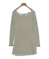 epine（エピヌ）Tシャツ・カットソー 白 サイズ:-(M位) レディース/2200662492023