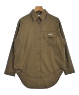 epine カジュアルシャツ