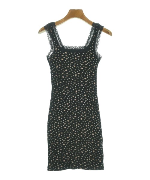 epine(エピヌ)ワンピース 黒 サイズ:F/2200669935042