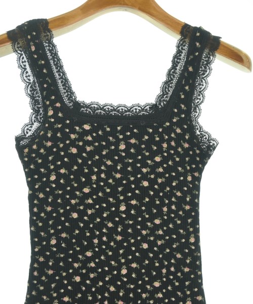 epine（エピヌ）ワンピース 黒 サイズ:F レディース/2200669935042