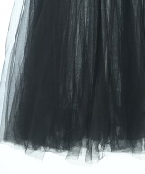 epine（エピヌ）ひざ丈スカート 黒 サイズ:F レディース/2200670651023