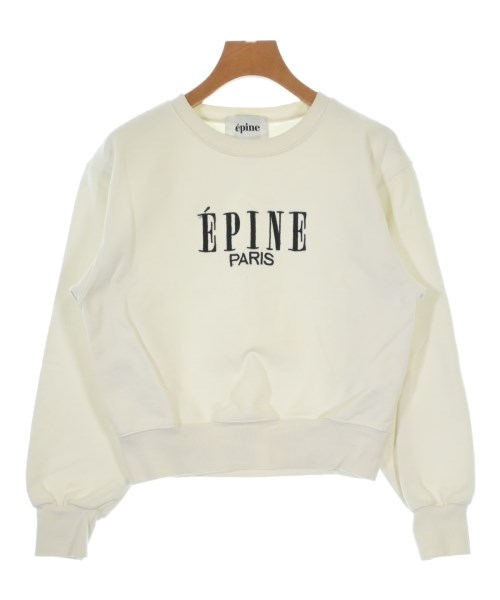 epine(エピヌ)のスウェット サイズ:-(XL位) 4,800円
