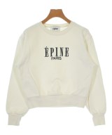 epine スウェット