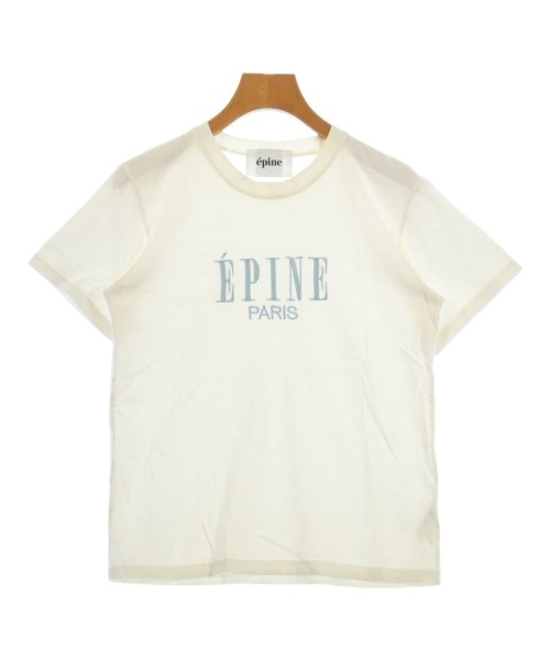 epine(エピヌ)のTシャツ・カットソー サイズ:-(M位) 3,300円