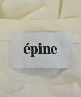 epine（エピヌ）Tシャツ・カットソー 白 サイズ:-(M位) レディース/2200735772106
