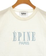 epine（エピヌ）Tシャツ・カットソー 白 サイズ:-(M位) レディース/2200735772106