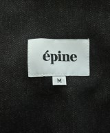 epine（エピヌ）ワンピース 黒 サイズ:M レディース/2200682312066