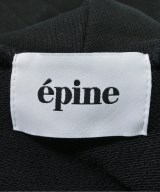 epine（エピヌ）ワンピース 黒 サイズ:F レディース/2200688727079